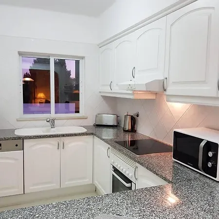 Apartament The Sun - Clube Garden Village *