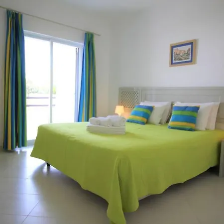 The Sun - Clube Garden Village Albufeira