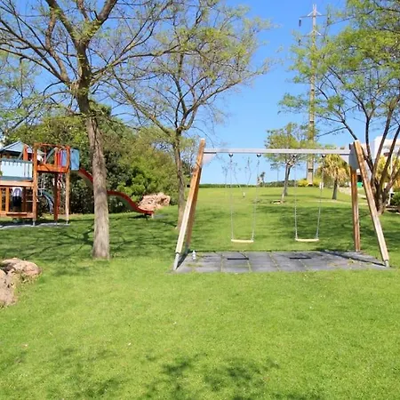 The Sun - Clube Garden Village Apartmán