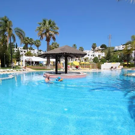 Apartmán The Sun - Clube Garden Village