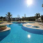 The Sun - Clube Garden Village Apartman *