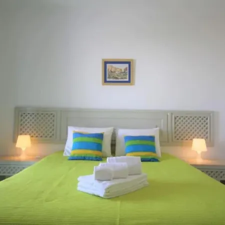 Apartman The Sun - Clube Garden Village Albufeira
