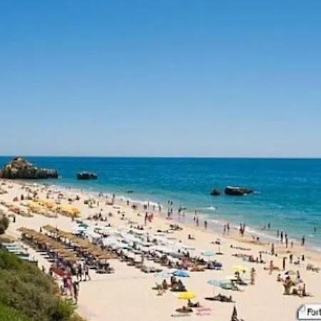 The Sun - Clube Garden Village Apartment
