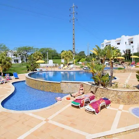 The Sun - Clube Garden Village Apartment