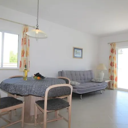 Appartement The Sun - Clube Garden Village *