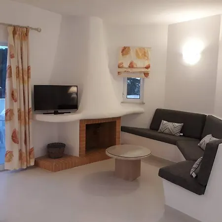 The Sun - Clube Garden Village Apartment *