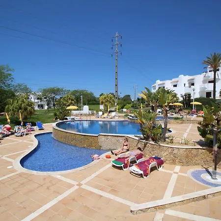 Apartment The Sun - Clube Garden Village Albufeira