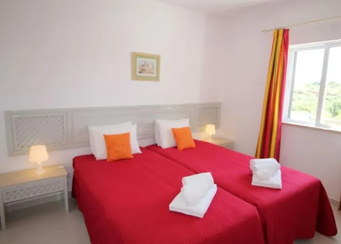 The Sun - Clube Garden Village Appartement *