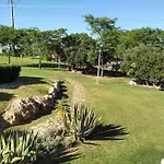 The Sun - Clube Garden Village Apartment