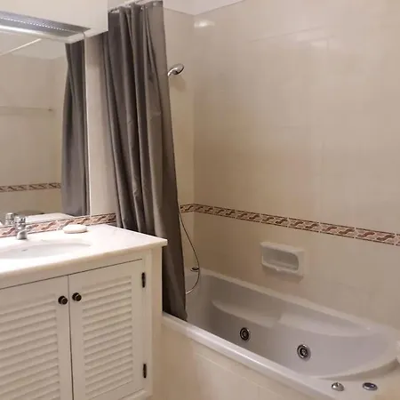 Apartament The Sun - Clube Garden Village