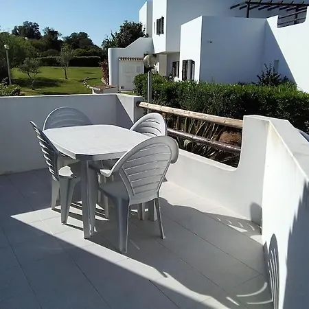 The Sun - Clube Garden Village Lejlighed *
