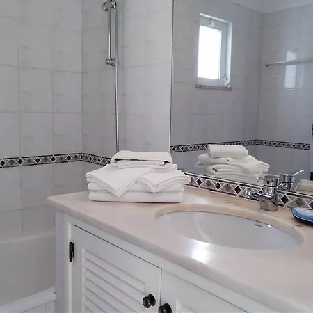 Lejlighed The Sun - Clube Garden Village Albufeira