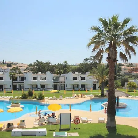 The Sun - Clube Garden Village Apartament *