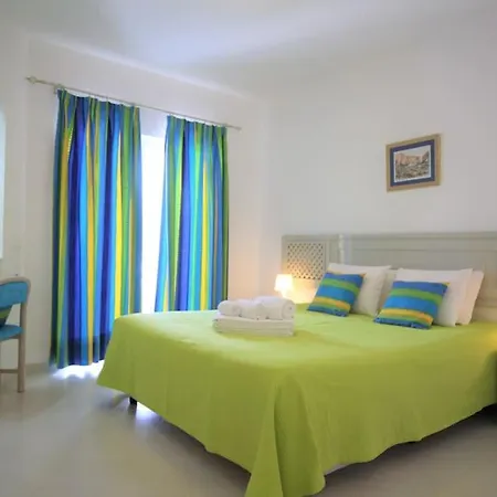 Lejlighed The Sun - Clube Garden Village Albufeira