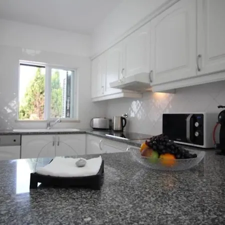 Apartament The Sun - Clube Garden Village