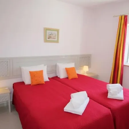 The Sun - Clube Garden Village Appartement *