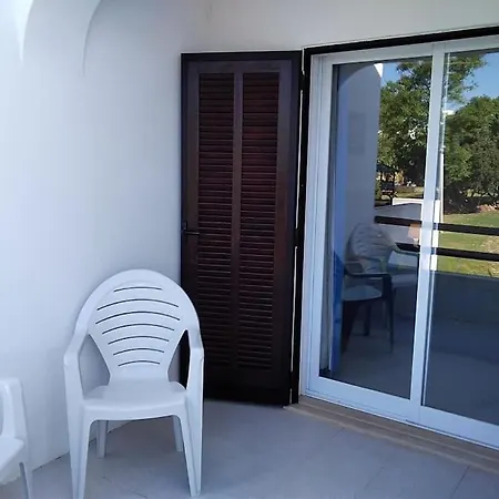 The Sun - Clube Garden Village Lejlighed *