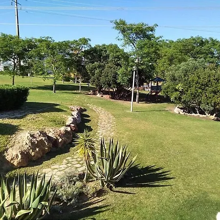 The Sun - Clube Garden Village Lejlighed