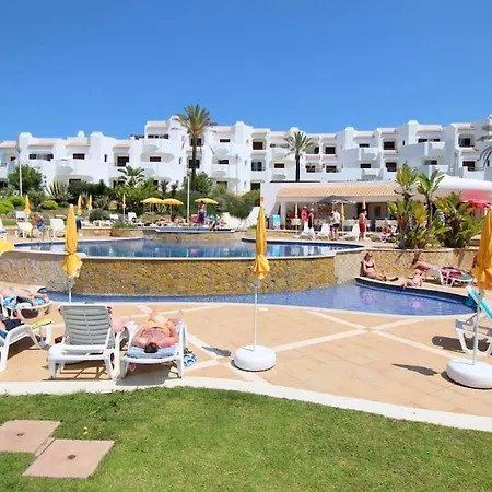 Lejlighed The Sun - Clube Garden Village Albufeira
