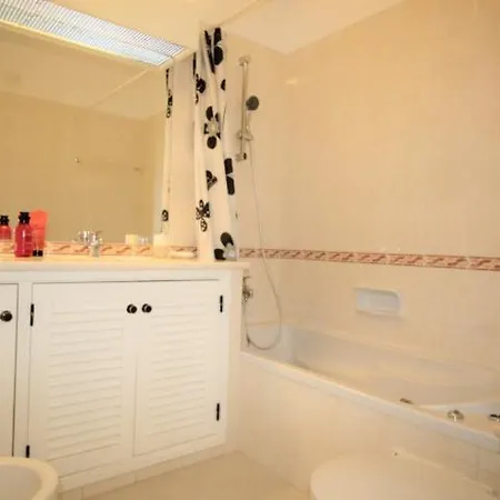 The Sun - Clube Garden Village Apartament Albufeira