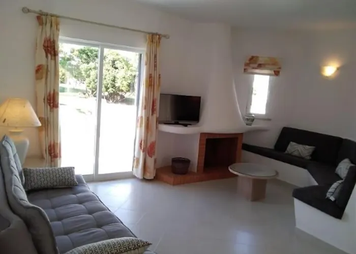 The Sun - Clube Garden Village * アルブフェイラ