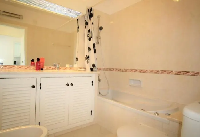 アパート The Sun - Clube Garden Village *