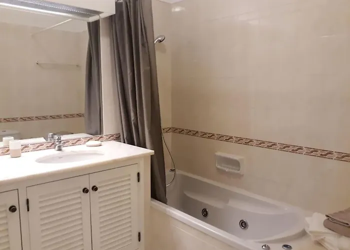 아파트 The Sun - Clube Garden Village